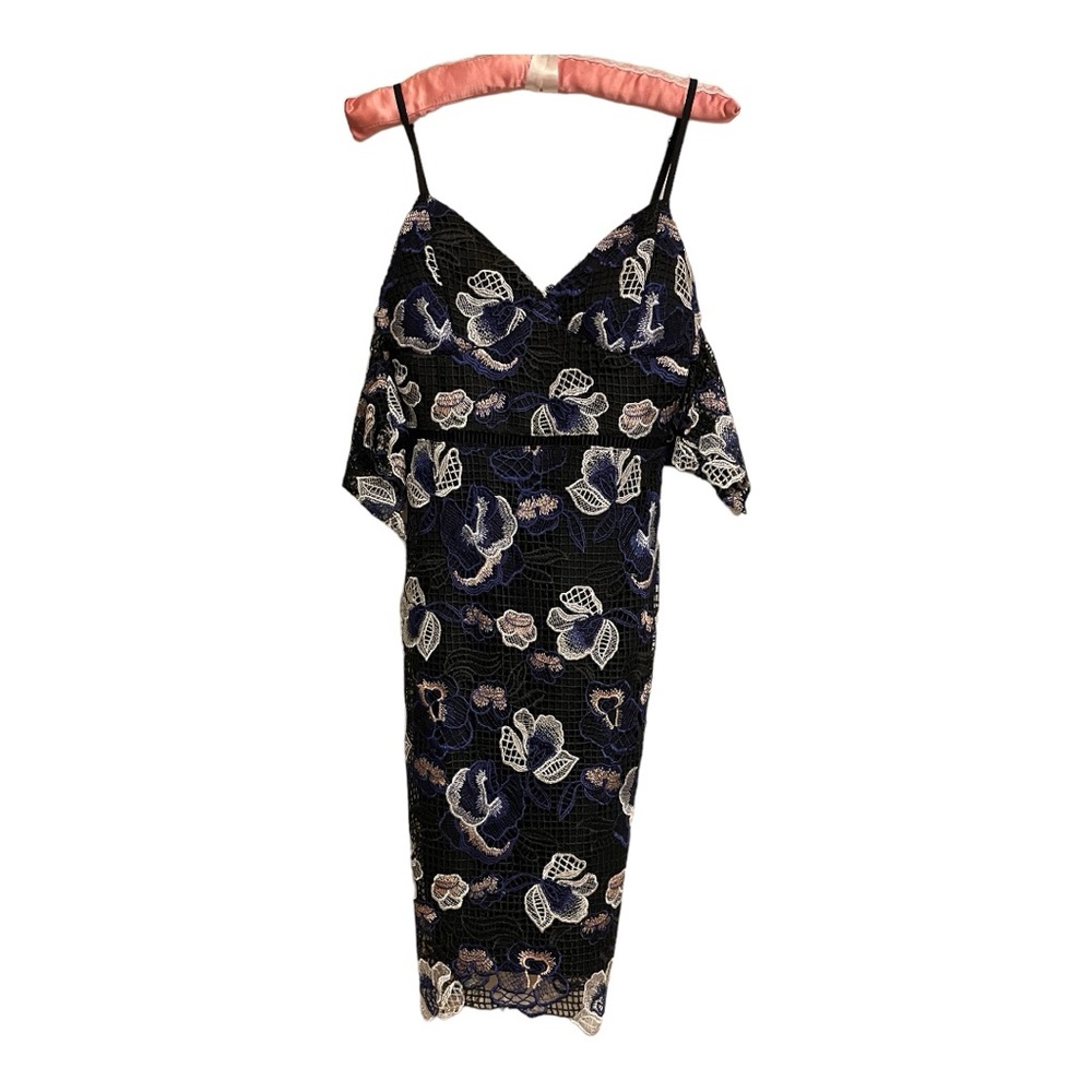 NWT AKIRI CHICAGO Black Label